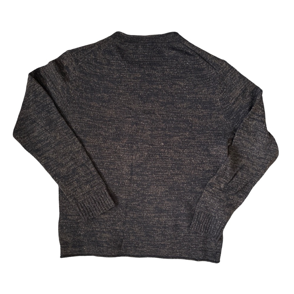 Banana Republic Men’s Brown Sweater